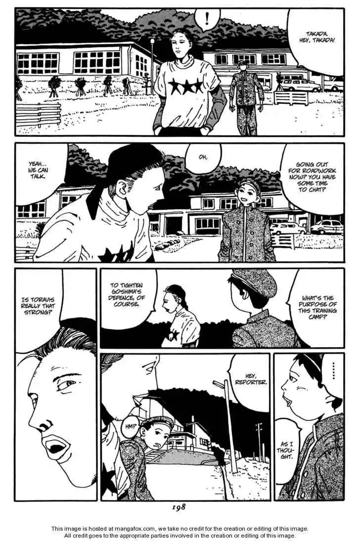 Zero Matsumoto Taiyo Chapter 10 12